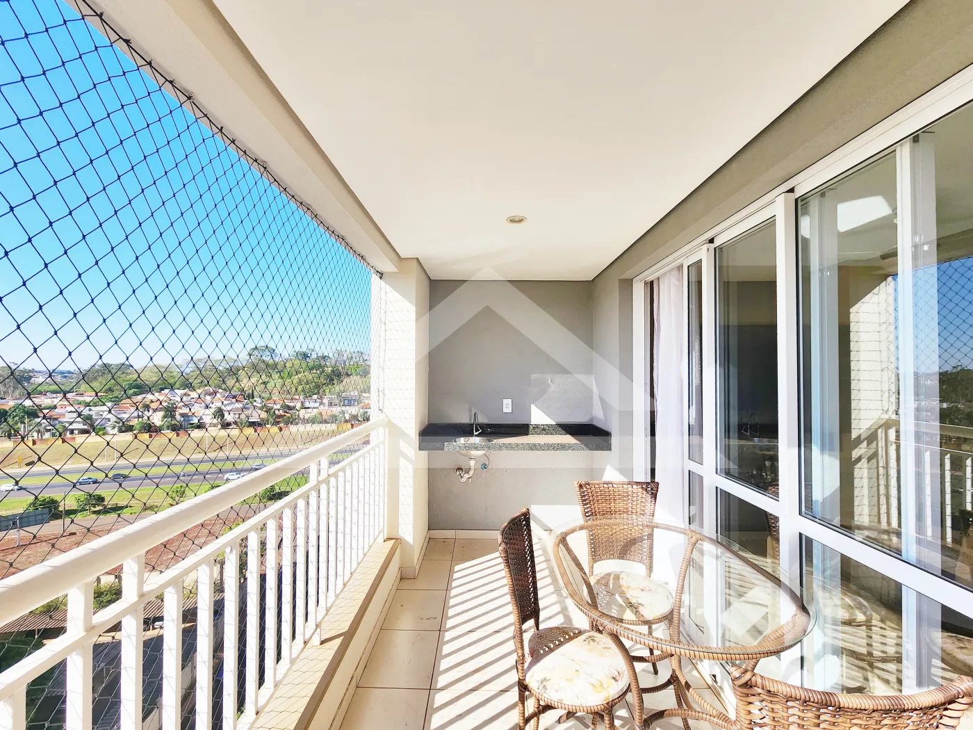 Alugar Apartamento / Padrão em Ribeirão Preto R$ 4.000,00 - Foto 18
