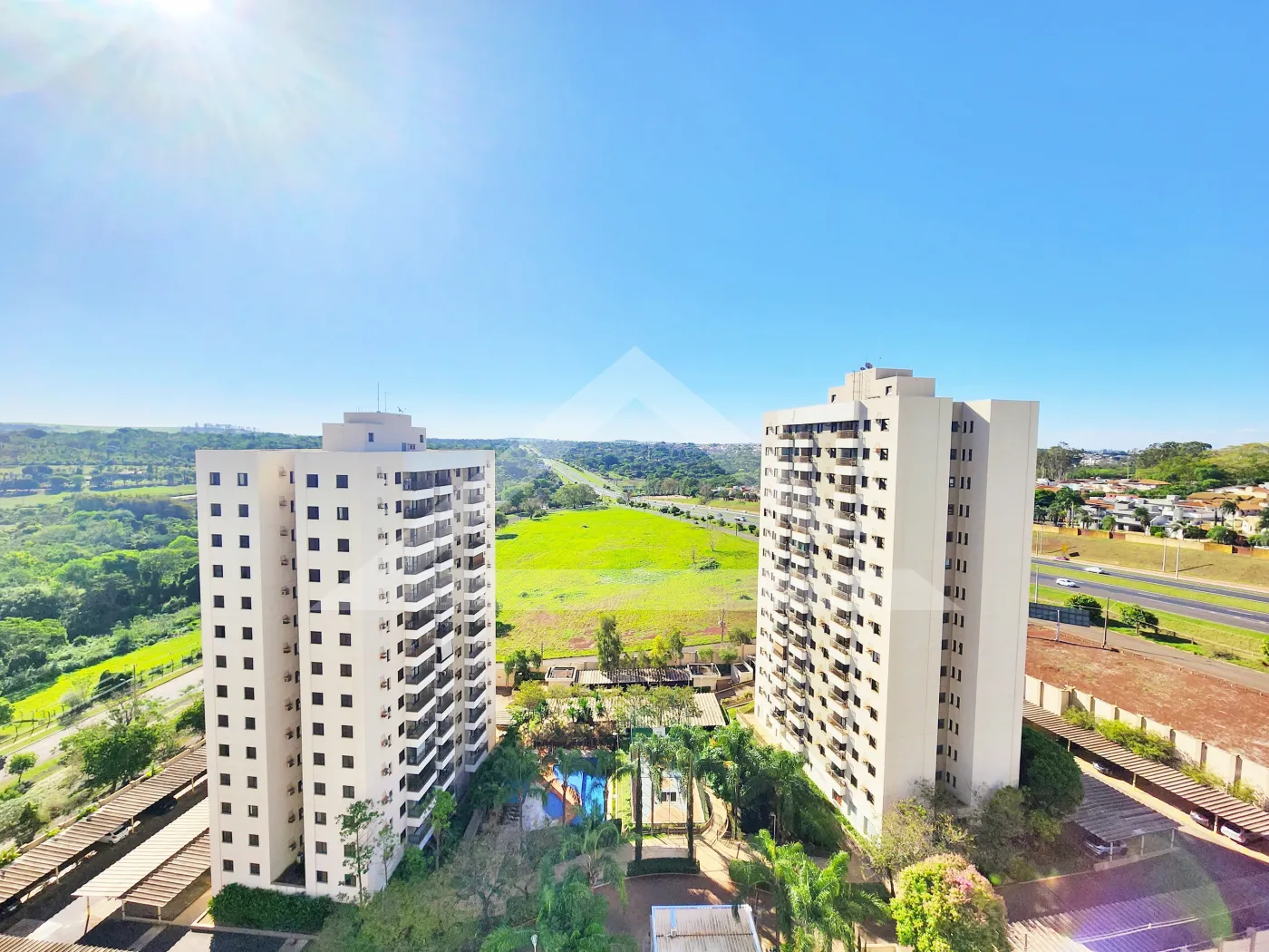 Alugar Apartamento / Padrão em Ribeirão Preto R$ 4.000,00 - Foto 19