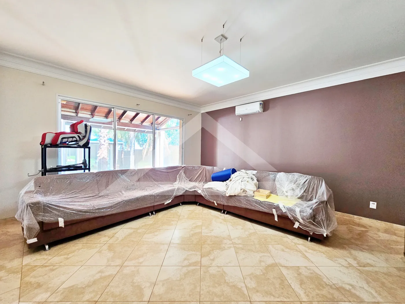 Alugar Chácara / Condomínio em Jardinópolis R$ 8.990,00 - Foto 2