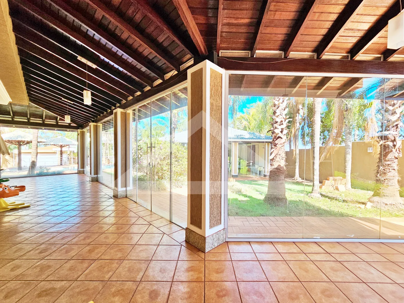 Alugar Chácara / Condomínio em Jardinópolis R$ 8.990,00 - Foto 31