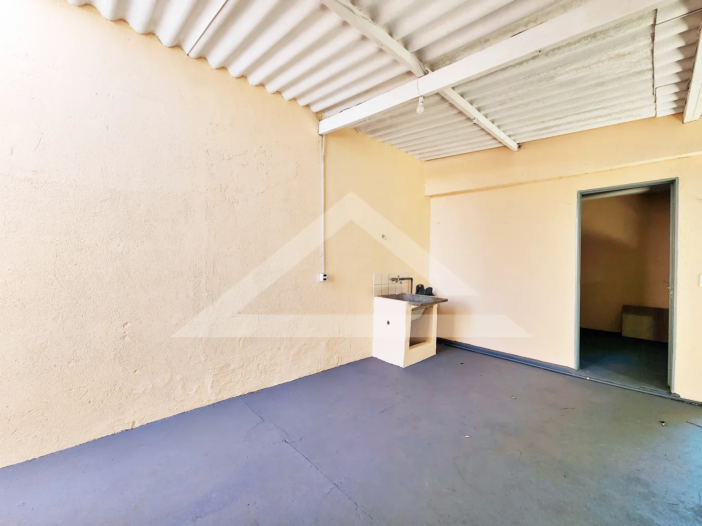 Alugar Casa / Térrea Padrão em Ribeirão Preto R$ 1.700,00 - Foto 20