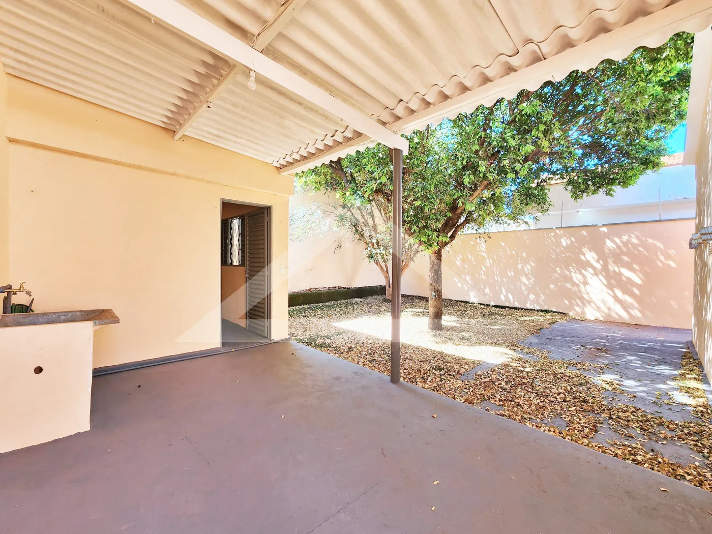 Alugar Casa / Térrea Padrão em Ribeirão Preto R$ 1.700,00 - Foto 19