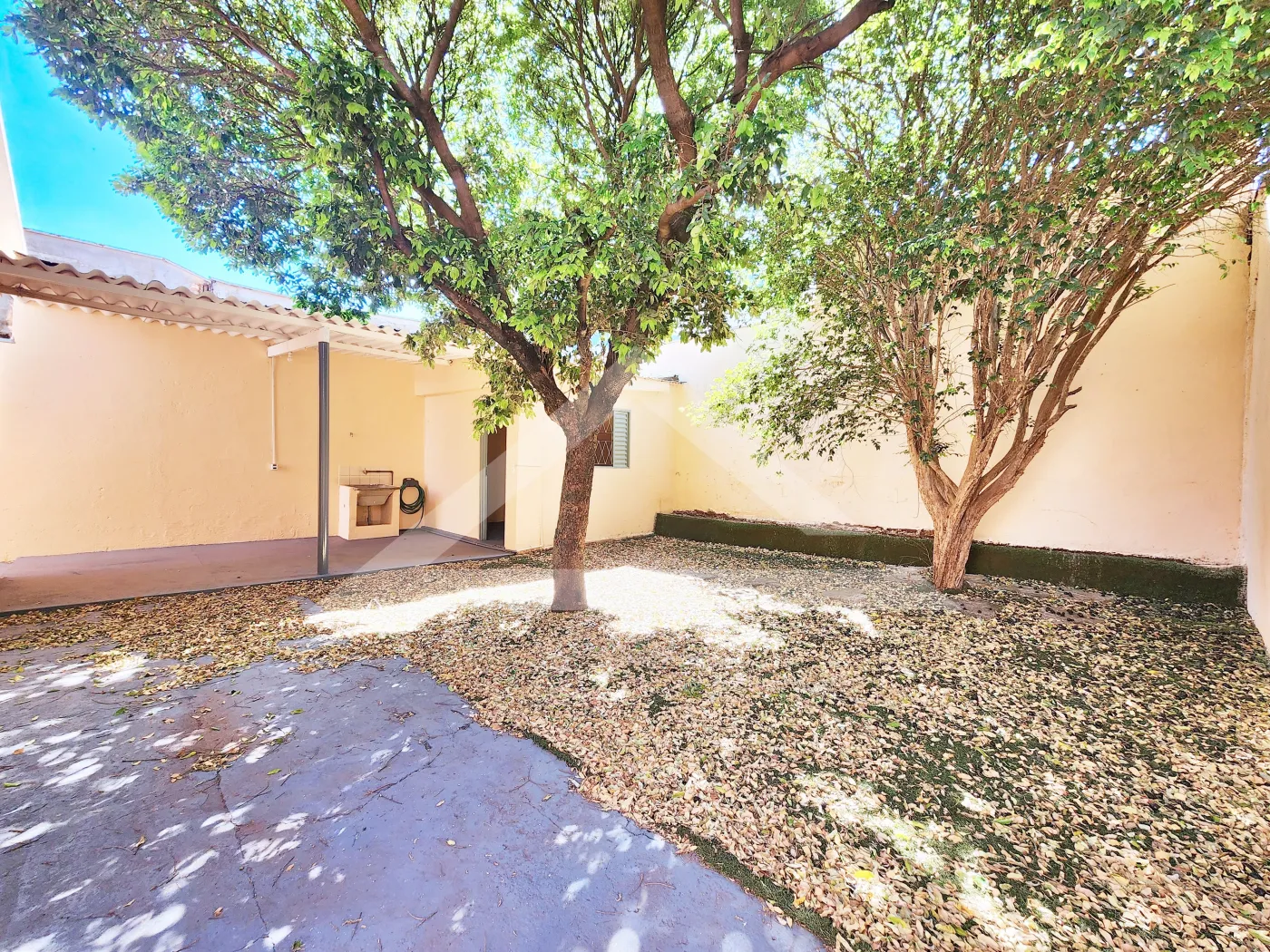 Alugar Casa / Térrea Padrão em Ribeirão Preto R$ 1.700,00 - Foto 24
