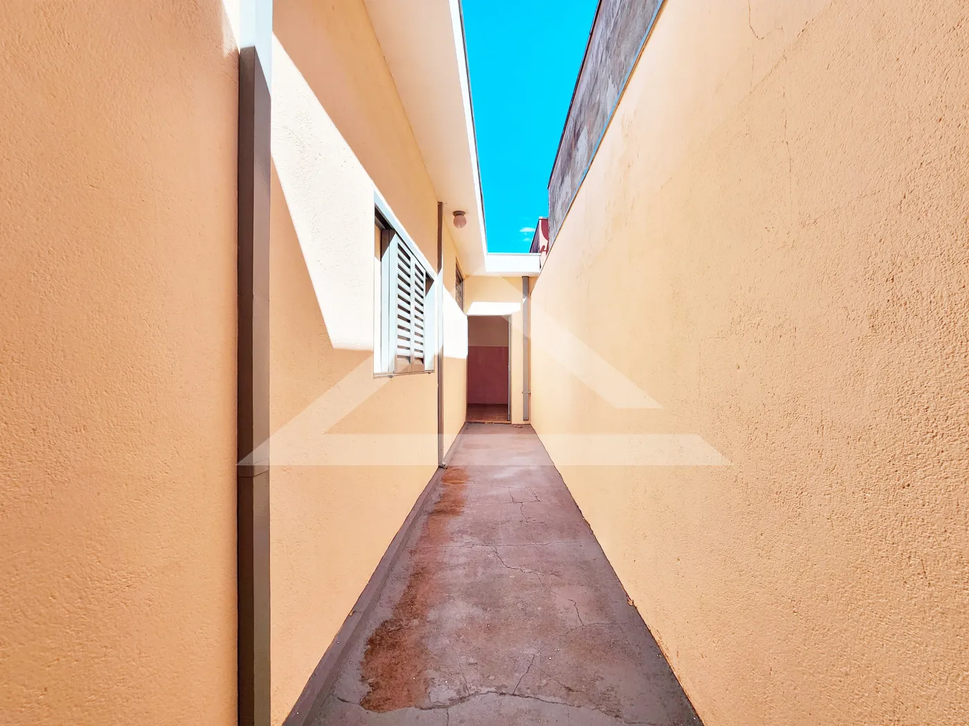 Alugar Casa / Térrea Padrão em Ribeirão Preto R$ 1.700,00 - Foto 18