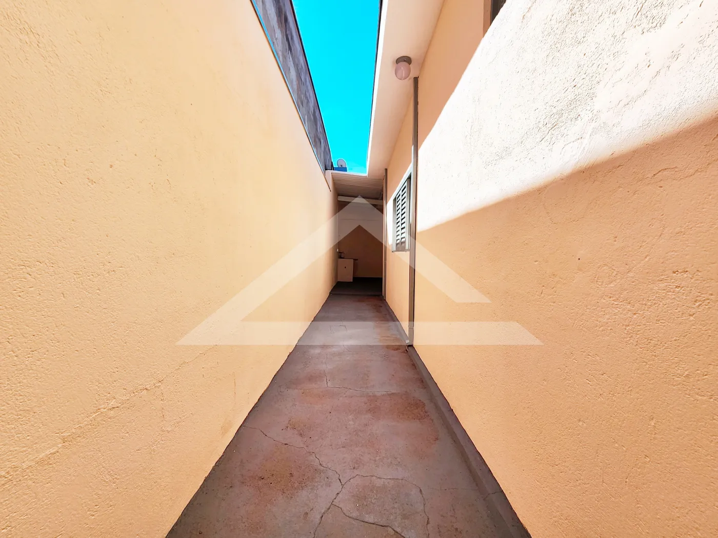 Alugar Casa / Térrea Padrão em Ribeirão Preto R$ 1.700,00 - Foto 17