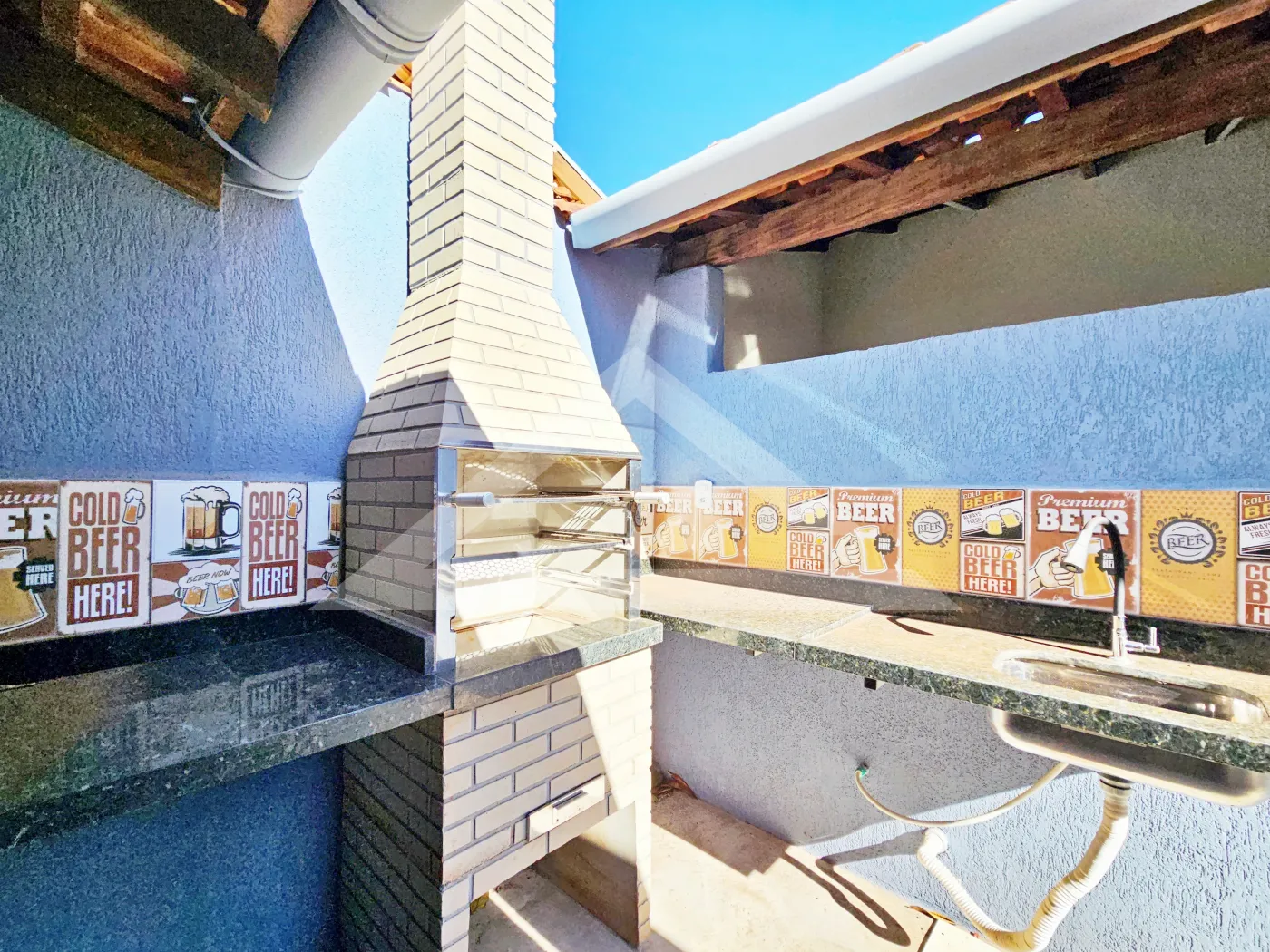 Comprar Casa / Térrea Padrão em Ribeirão Preto R$ 500.000,00 - Foto 15