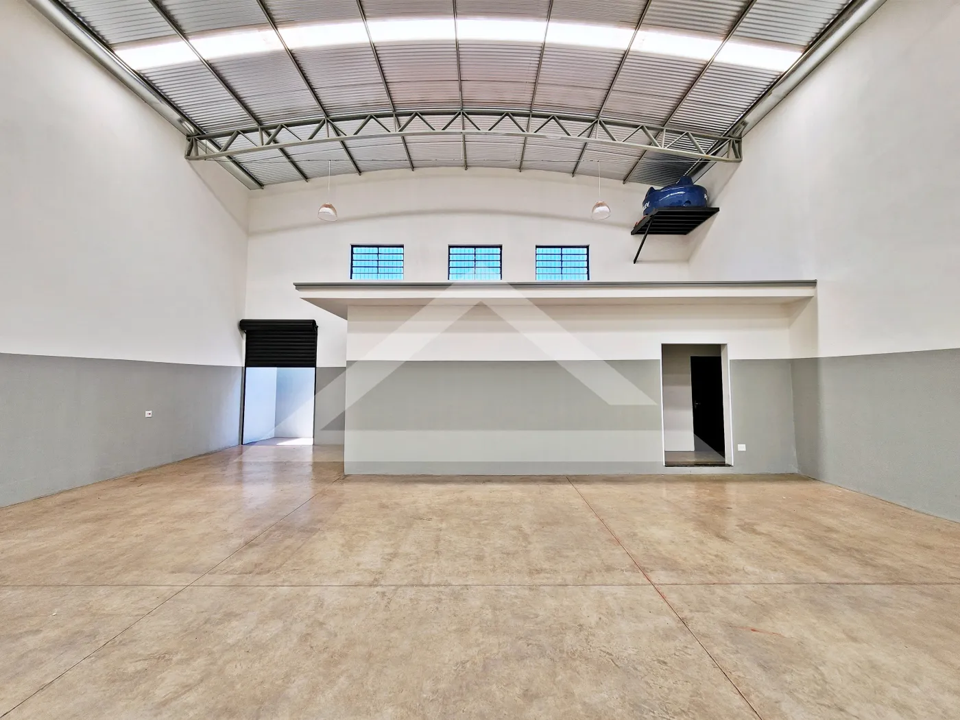 Alugar Comercial / Salão em Ribeirão Preto R$ 5.900,00 - Foto 4