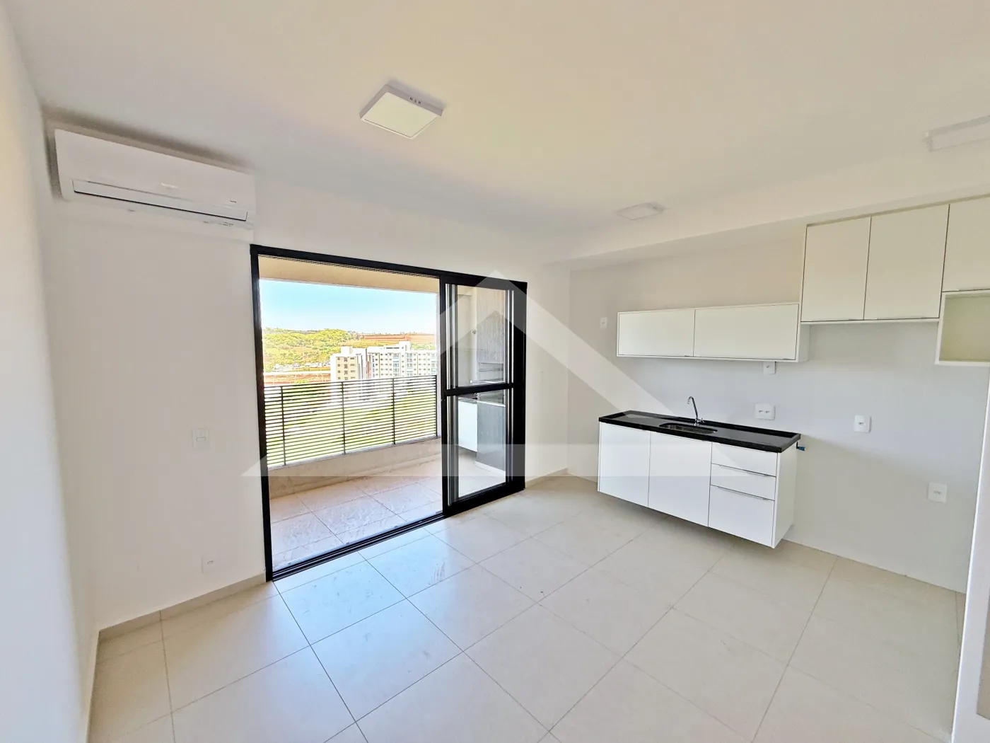 Alugar Apartamento / Padrão em Ribeirão Preto R$ 3.100,00 - Foto 1