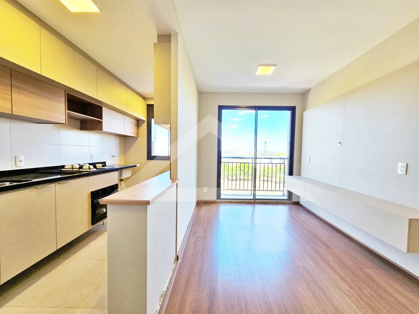 Alugar Apartamento / Padrão em Ribeirão Preto R$ 2.600,00 - Foto 2