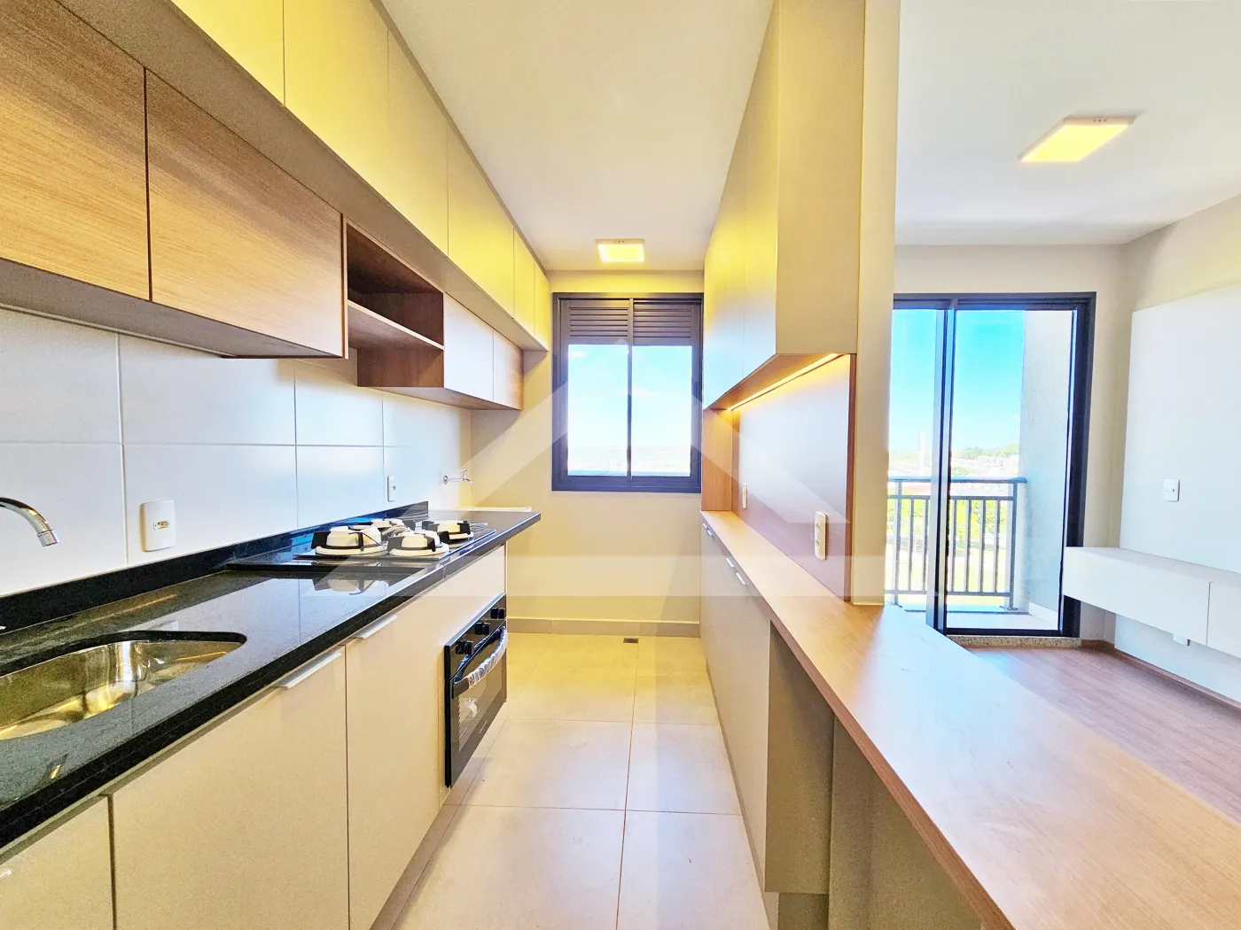 Alugar Apartamento / Padrão em Ribeirão Preto R$ 2.600,00 - Foto 5