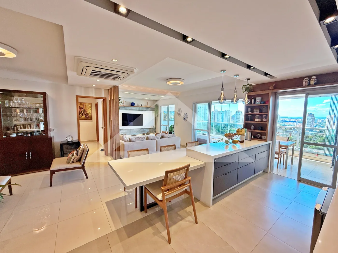 Comprar Apartamento / Padrão em Ribeirão Preto R$ 1.590.000,00 - Foto 1