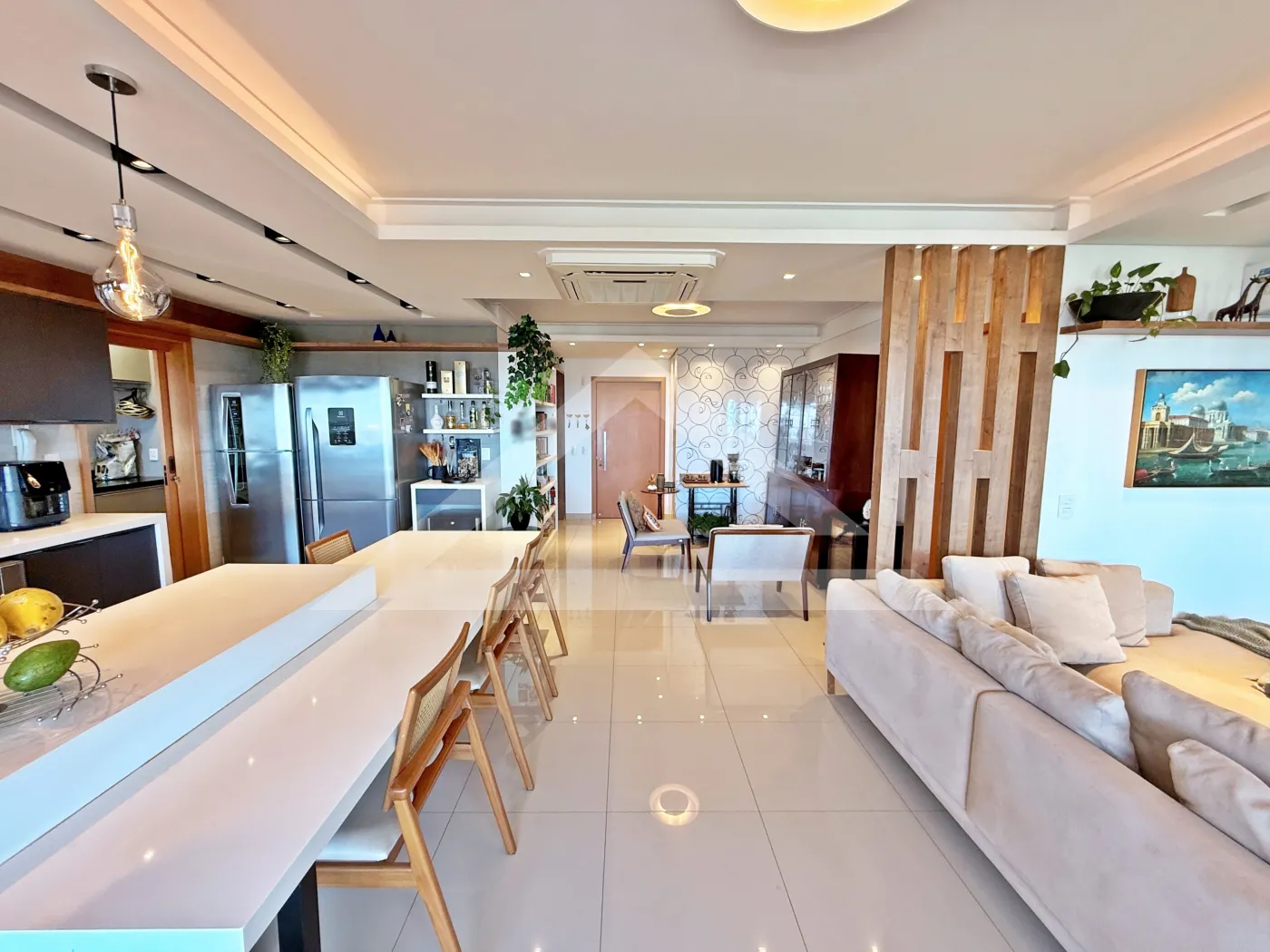 Comprar Apartamento / Padrão em Ribeirão Preto R$ 1.590.000,00 - Foto 3