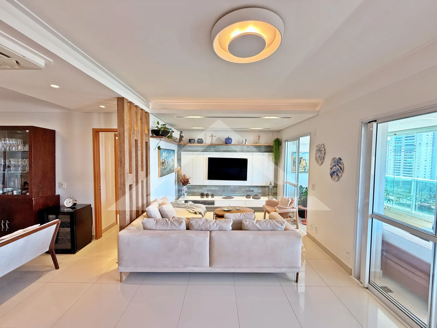 Comprar Apartamento / Padrão em Ribeirão Preto R$ 1.590.000,00 - Foto 4