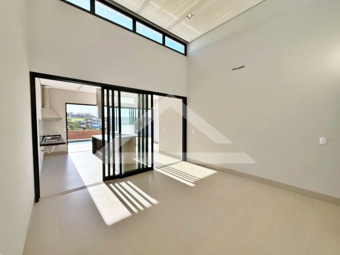 Alugar Casa / Térrea Condomínio em Ribeirão Preto R$ 7.900,00 - Foto 2