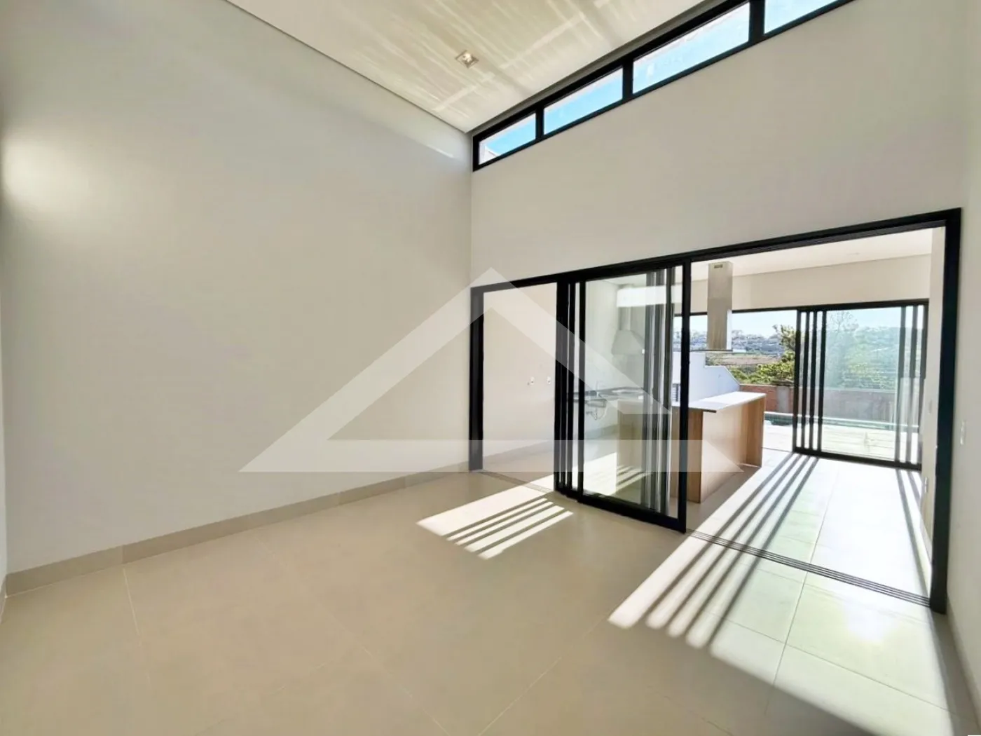 Alugar Casa / Térrea Condomínio em Ribeirão Preto R$ 7.900,00 - Foto 3