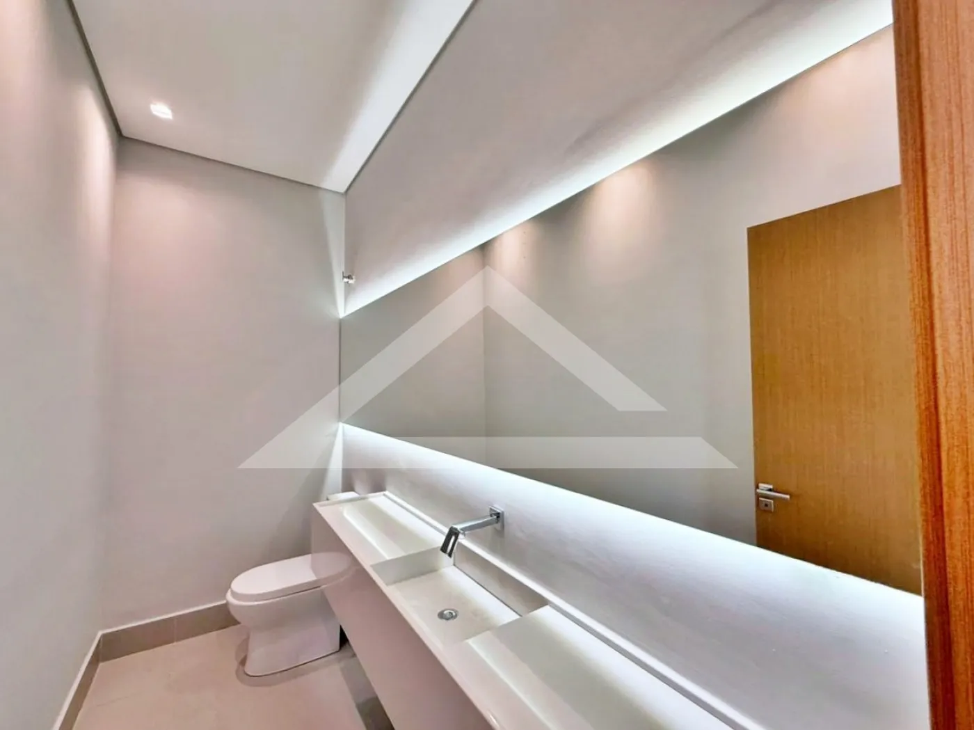 Alugar Casa / Térrea Condomínio em Ribeirão Preto R$ 7.900,00 - Foto 4