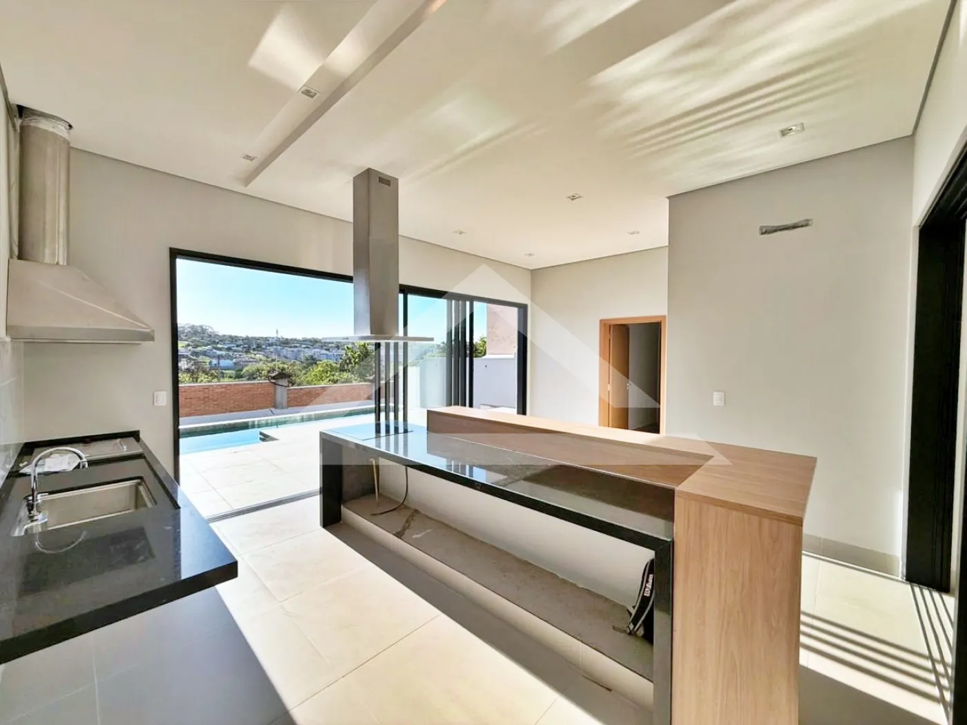 Alugar Casa / Térrea Condomínio em Ribeirão Preto R$ 7.900,00 - Foto 5