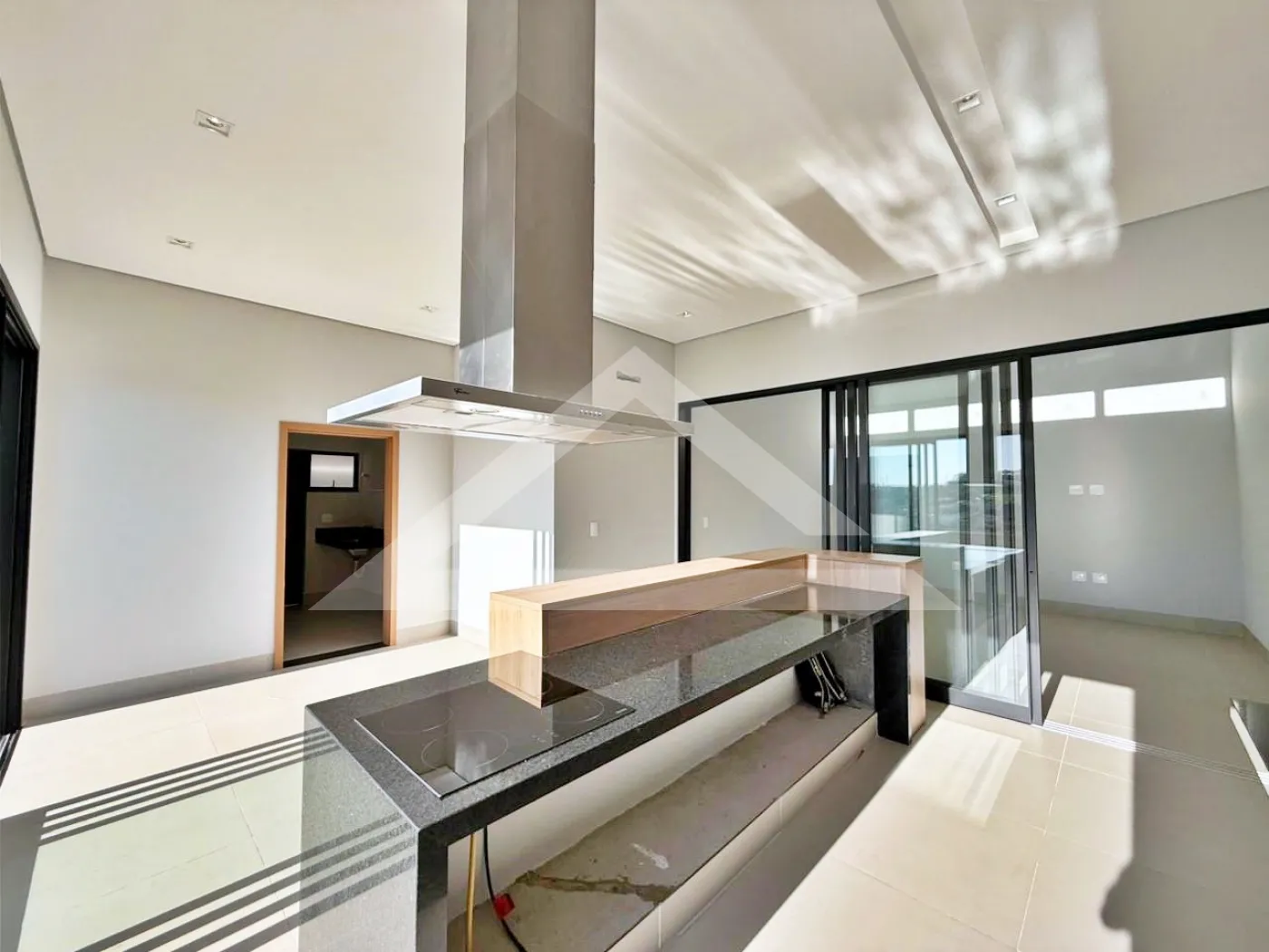 Alugar Casa / Térrea Condomínio em Ribeirão Preto R$ 7.900,00 - Foto 6