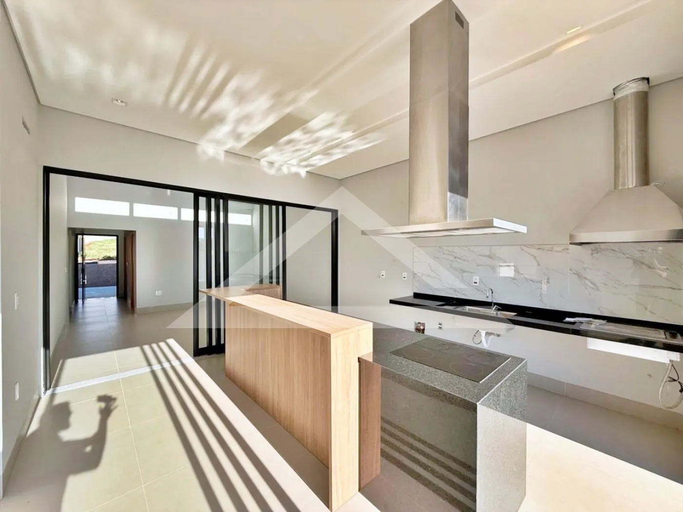 Alugar Casa / Térrea Condomínio em Ribeirão Preto R$ 7.900,00 - Foto 7