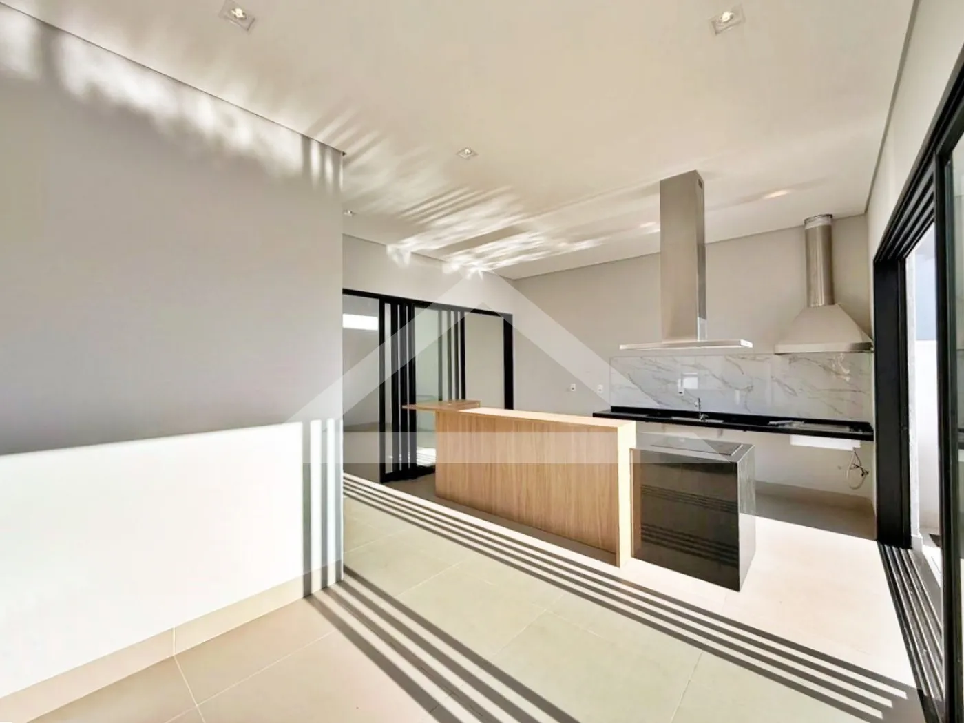 Alugar Casa / Térrea Condomínio em Ribeirão Preto R$ 7.900,00 - Foto 8