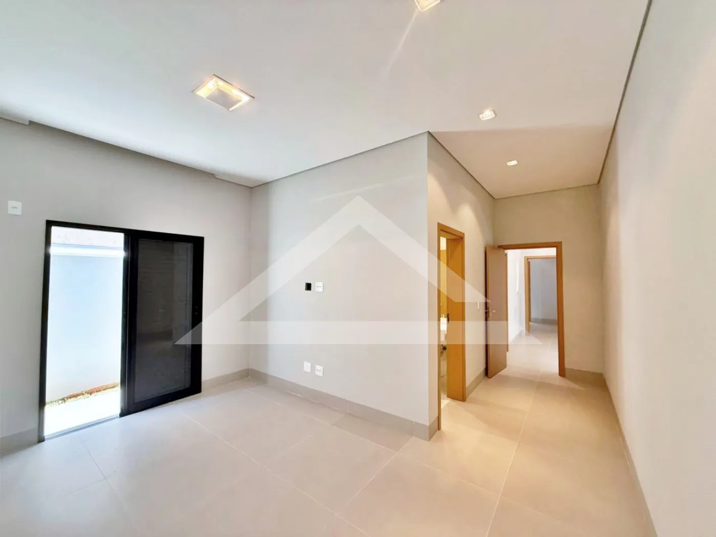 Alugar Casa / Térrea Condomínio em Ribeirão Preto R$ 7.900,00 - Foto 10