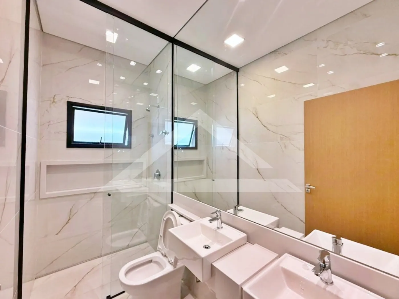 Alugar Casa / Térrea Condomínio em Ribeirão Preto R$ 7.900,00 - Foto 12