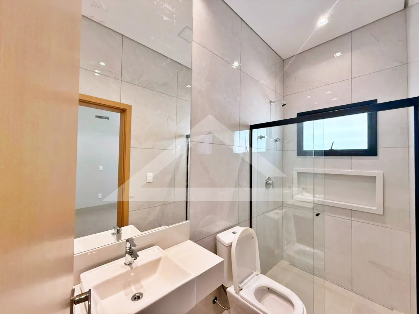 Alugar Casa / Térrea Condomínio em Ribeirão Preto R$ 7.900,00 - Foto 15