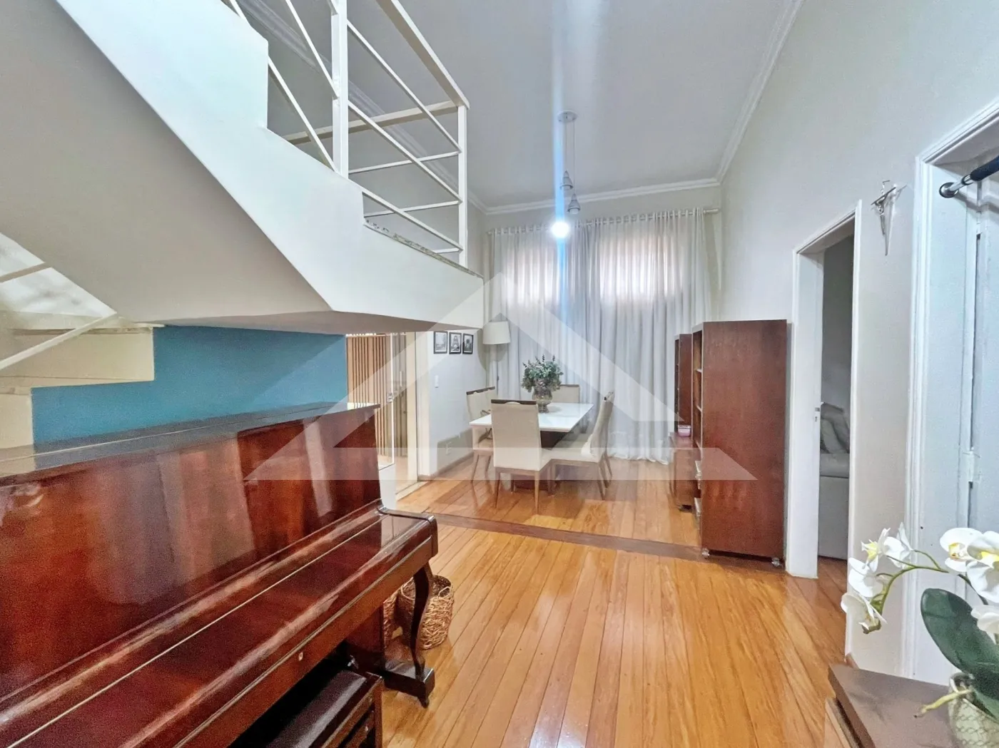 Comprar Casa / Sobrado Padrão em Ribeirão Preto R$ 550.000,00 - Foto 3