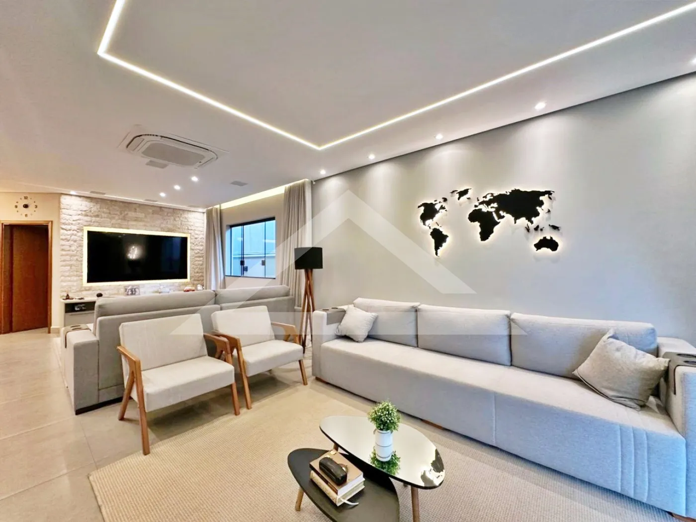 Comprar Casa / Térrea Padrão em Ribeirão Preto R$ 1.500.000,00 - Foto 3