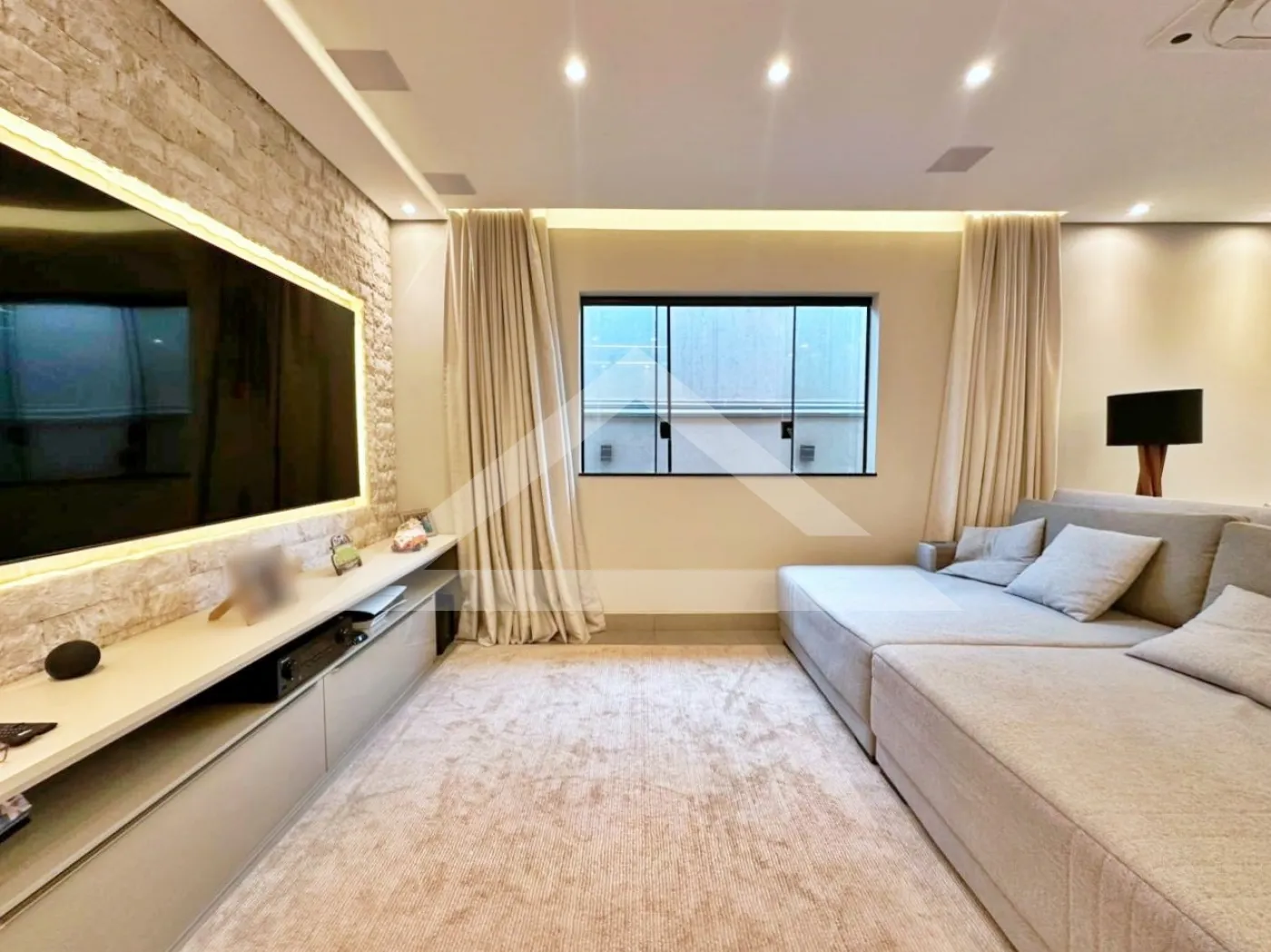 Comprar Casa / Térrea Padrão em Ribeirão Preto R$ 1.500.000,00 - Foto 4