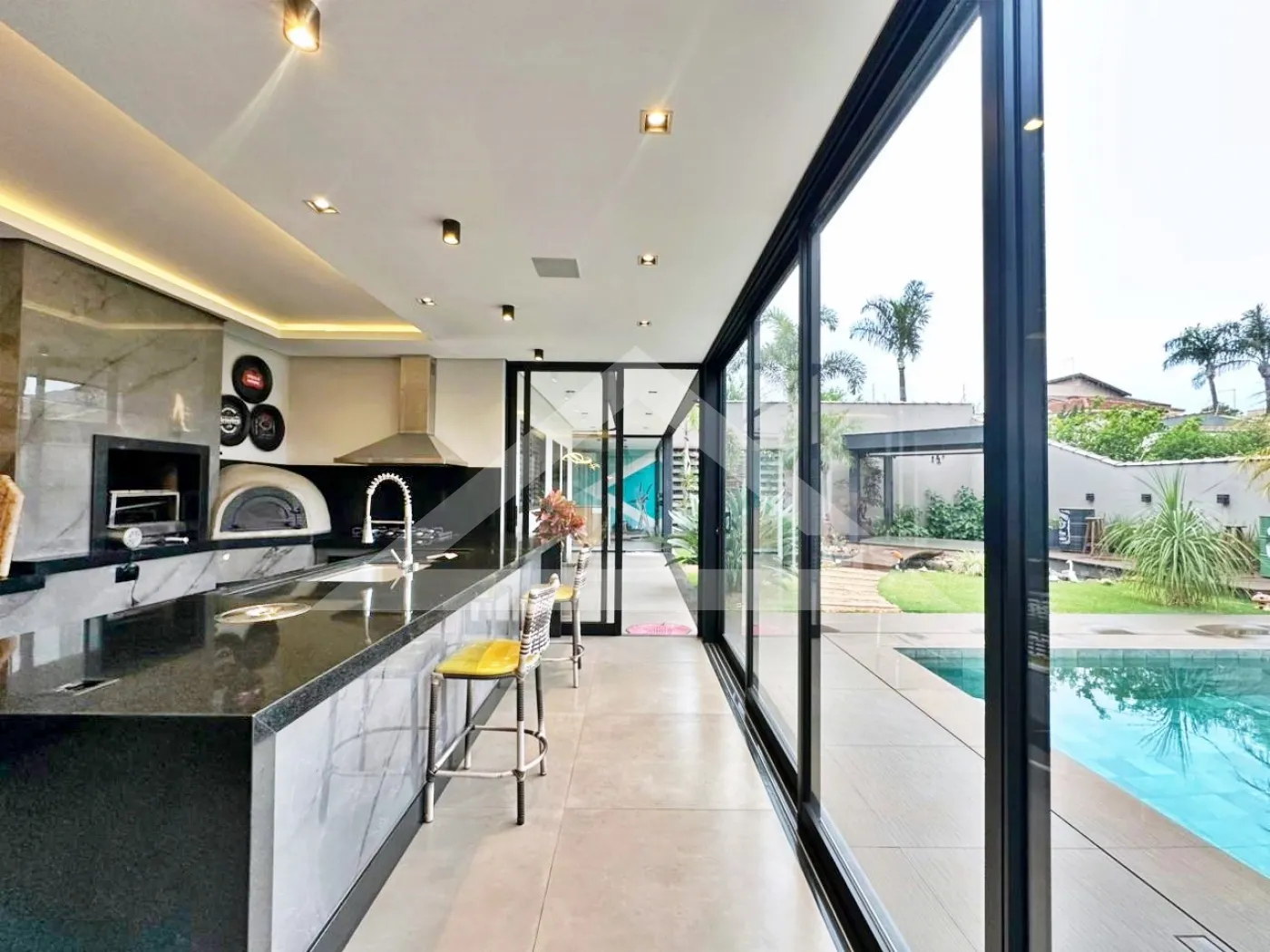 Comprar Casa / Térrea Padrão em Ribeirão Preto R$ 1.500.000,00 - Foto 8