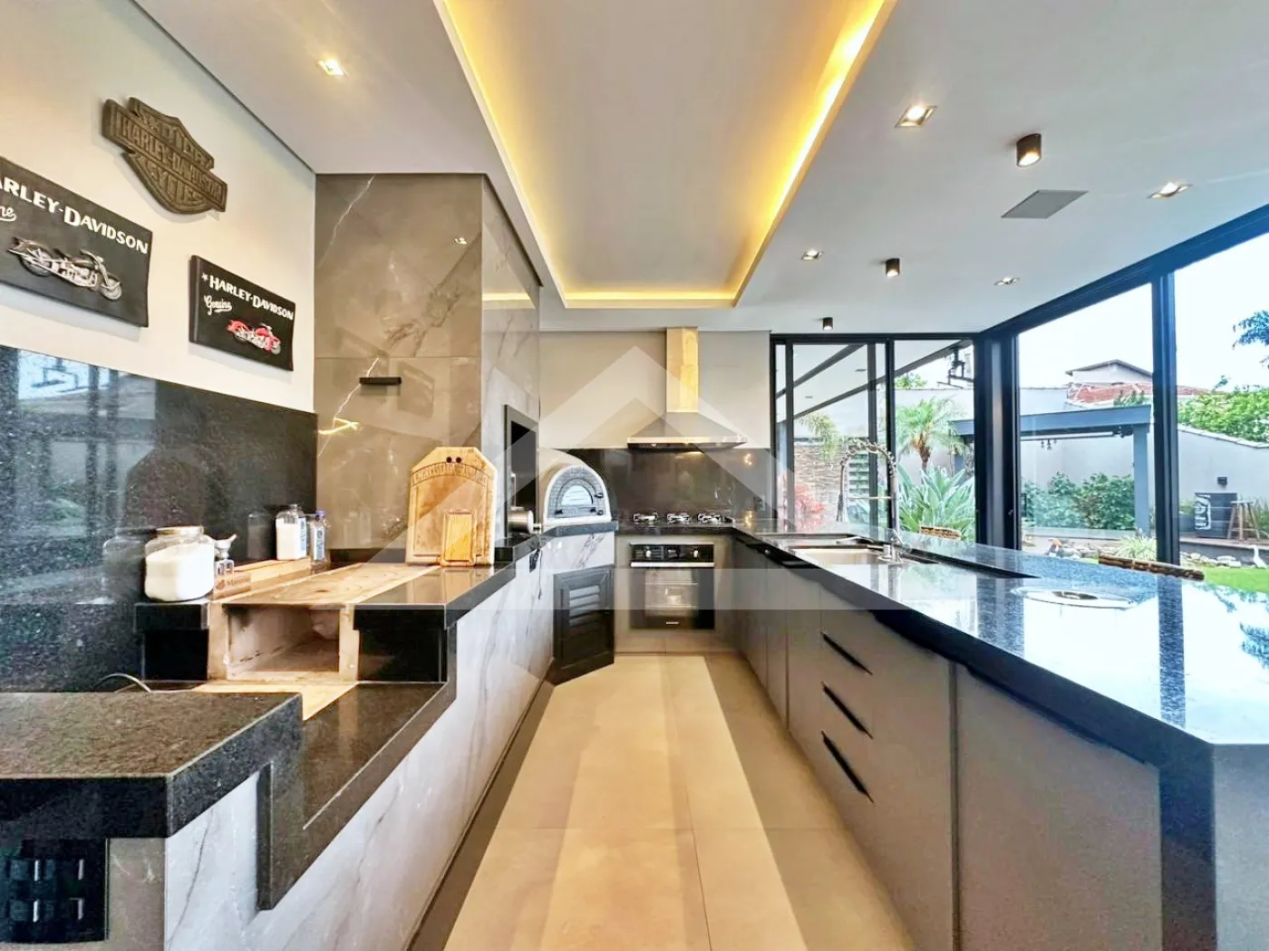 Comprar Casa / Térrea Padrão em Ribeirão Preto R$ 1.500.000,00 - Foto 10