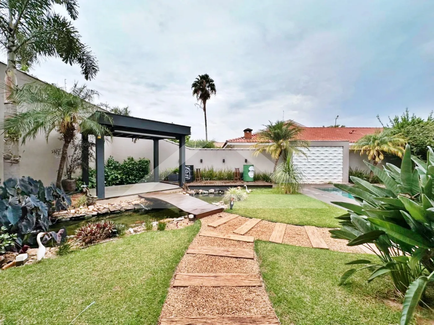 Comprar Casa / Térrea Padrão em Ribeirão Preto R$ 1.500.000,00 - Foto 16