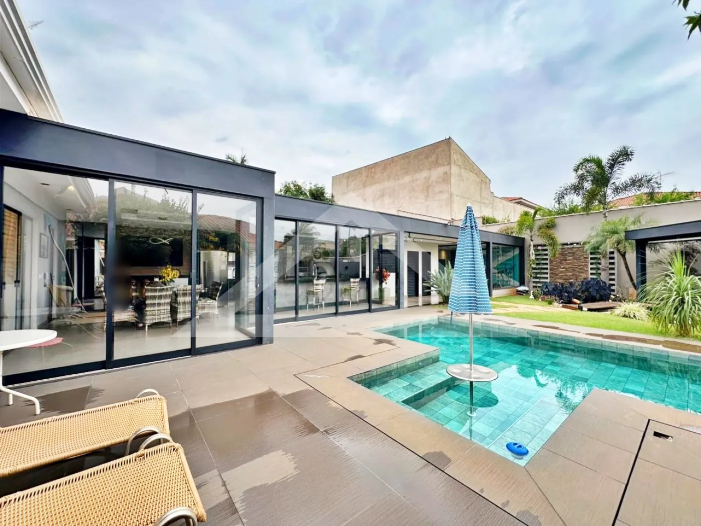 Comprar Casa / Térrea Padrão em Ribeirão Preto R$ 1.500.000,00 - Foto 22