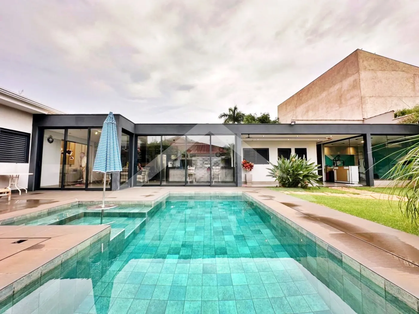 Comprar Casa / Térrea Padrão em Ribeirão Preto R$ 1.500.000,00 - Foto 23