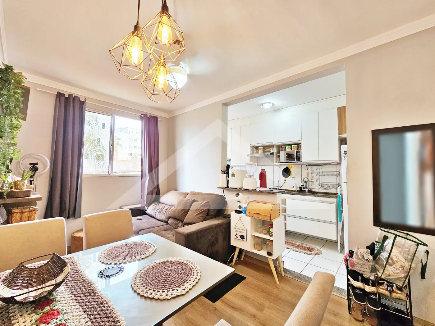 Comprar Apartamento / Padrão em Ribeirão Preto R$ 259.900,00 - Foto 1