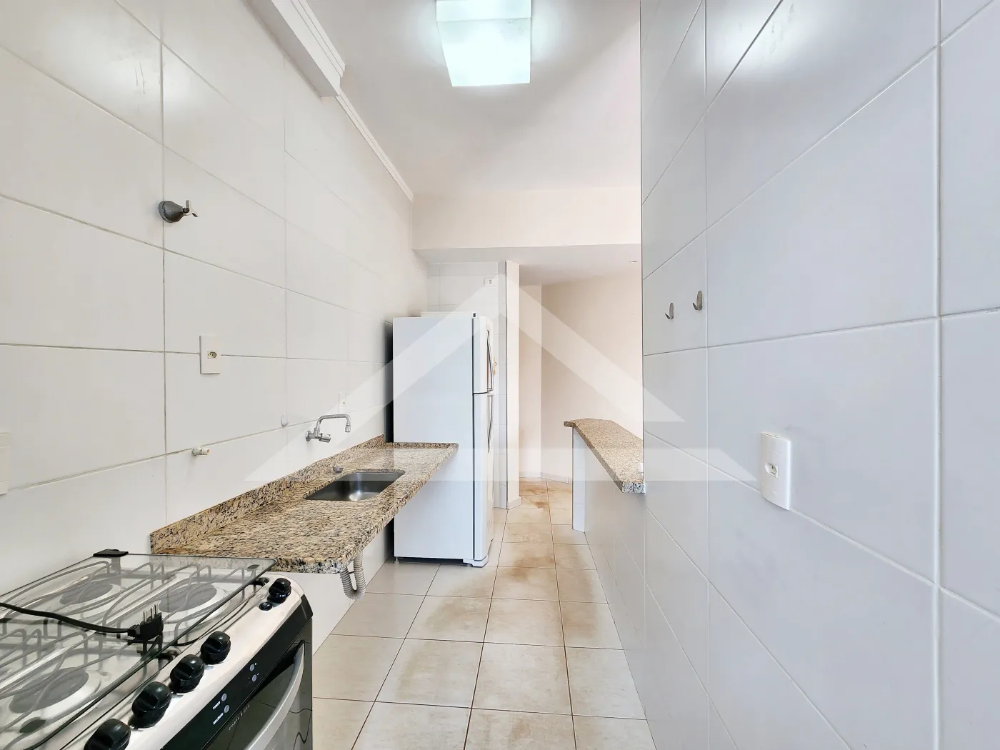 Alugar Apartamento / Padrão em Ribeirão Preto R$ 1.500,00 - Foto 6