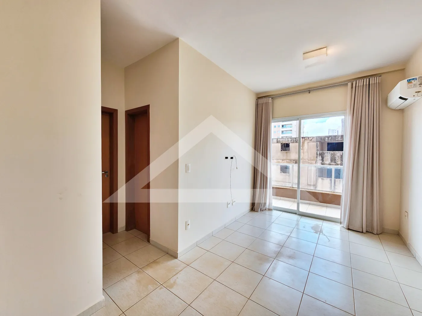 Alugar Apartamento / Padrão em Ribeirão Preto R$ 1.500,00 - Foto 8