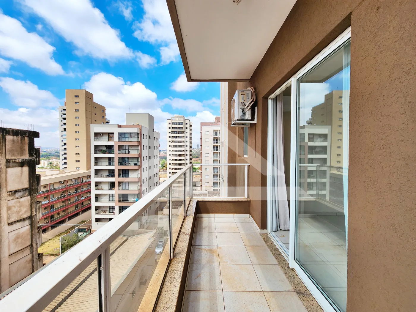 Alugar Apartamento / Padrão em Ribeirão Preto R$ 1.500,00 - Foto 12