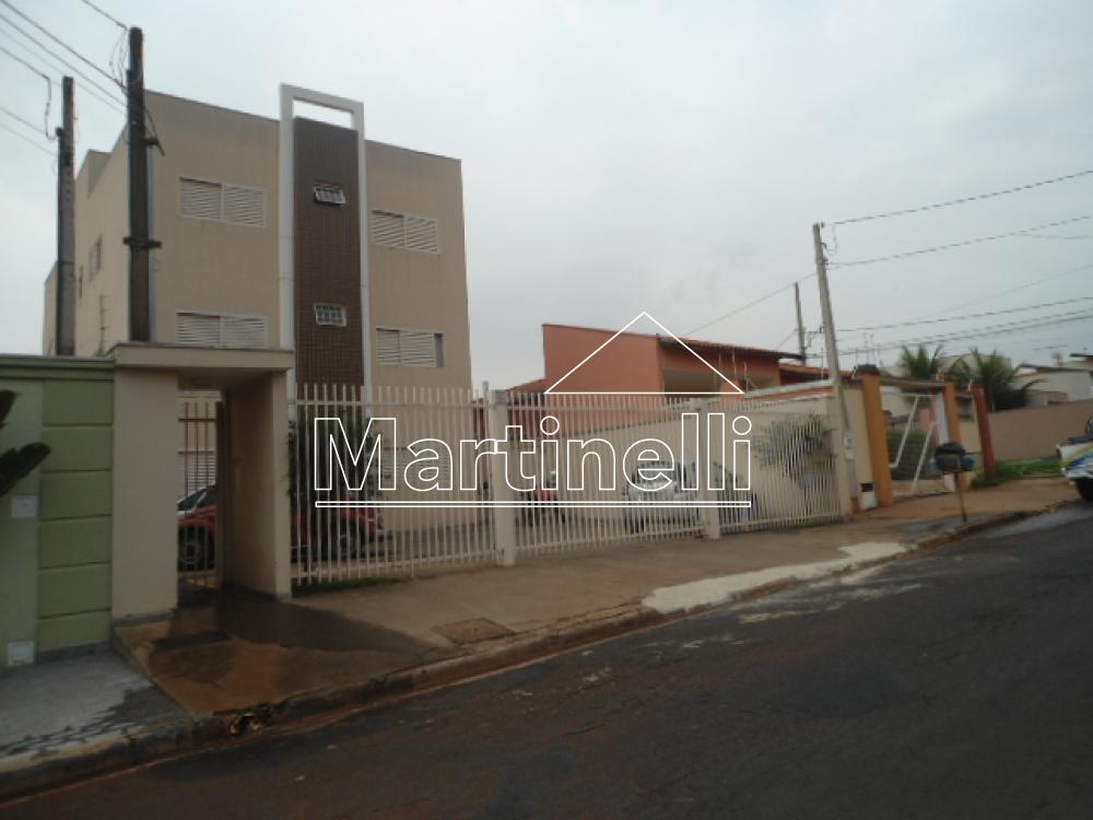 Apartamento Padrão Jardim Palmares Ribeirão Preto