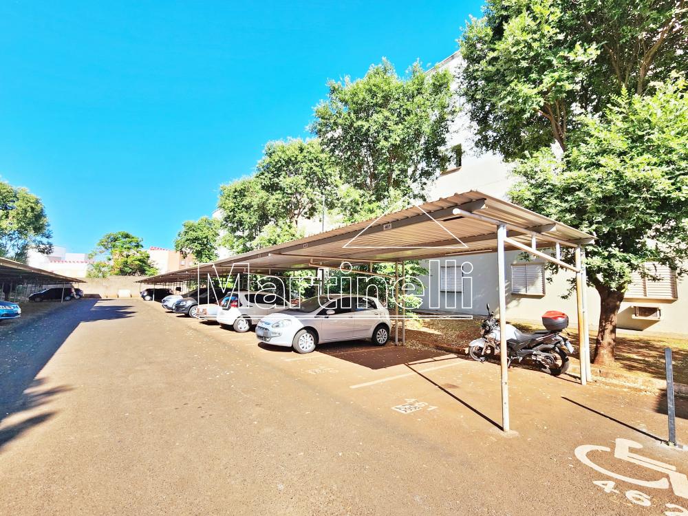 Alugar Apartamento / Padrão em Ribeirão Preto R$ 990,00 - Foto 22