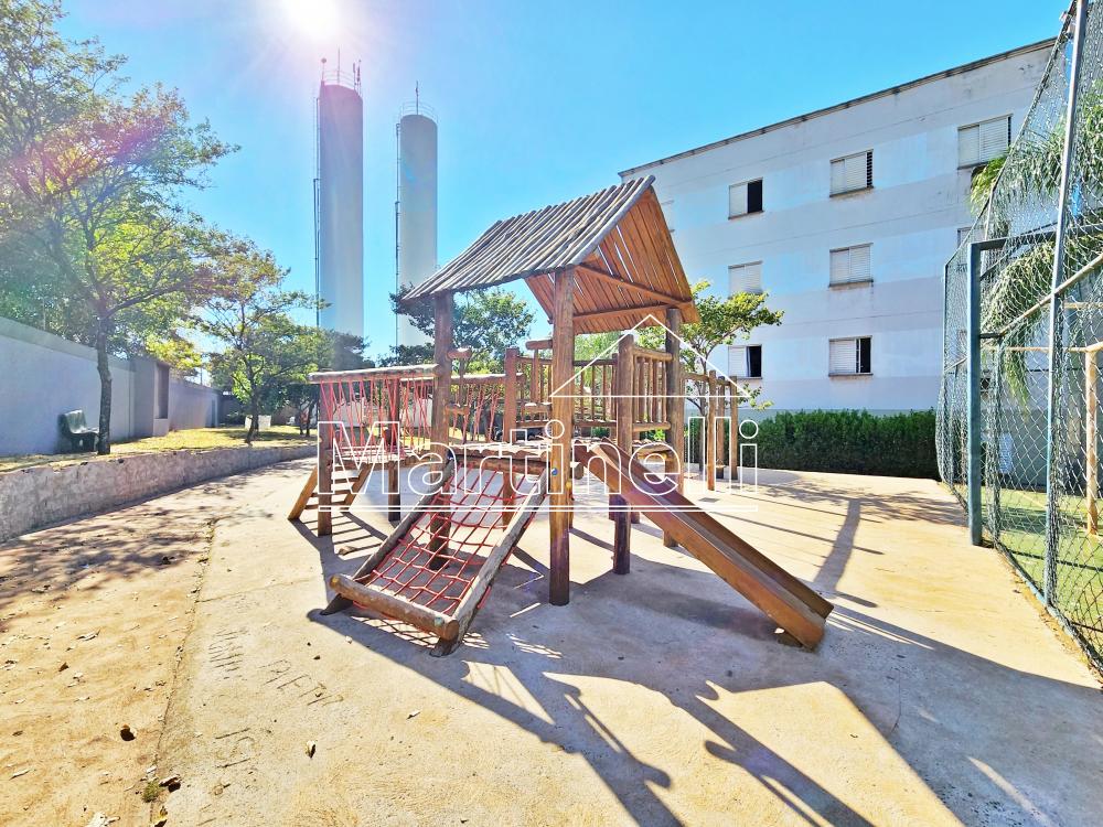 Alugar Apartamento / Padrão em Ribeirão Preto R$ 990,00 - Foto 16