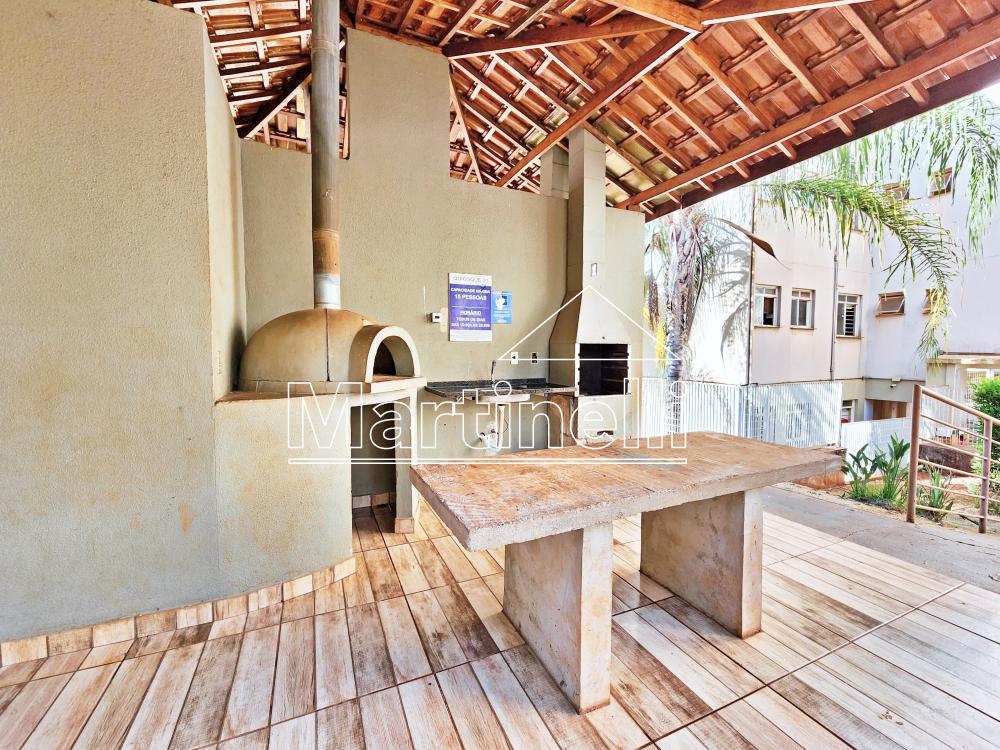 Alugar Apartamento / Padrão em Ribeirão Preto R$ 990,00 - Foto 19