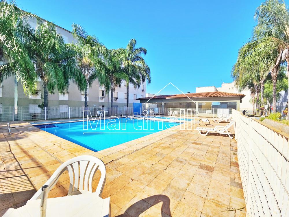 Alugar Apartamento / Padrão em Ribeirão Preto R$ 990,00 - Foto 20