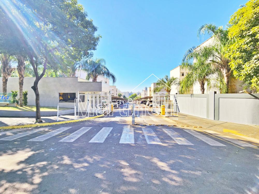 Alugar Apartamento / Padrão em Ribeirão Preto R$ 990,00 - Foto 12