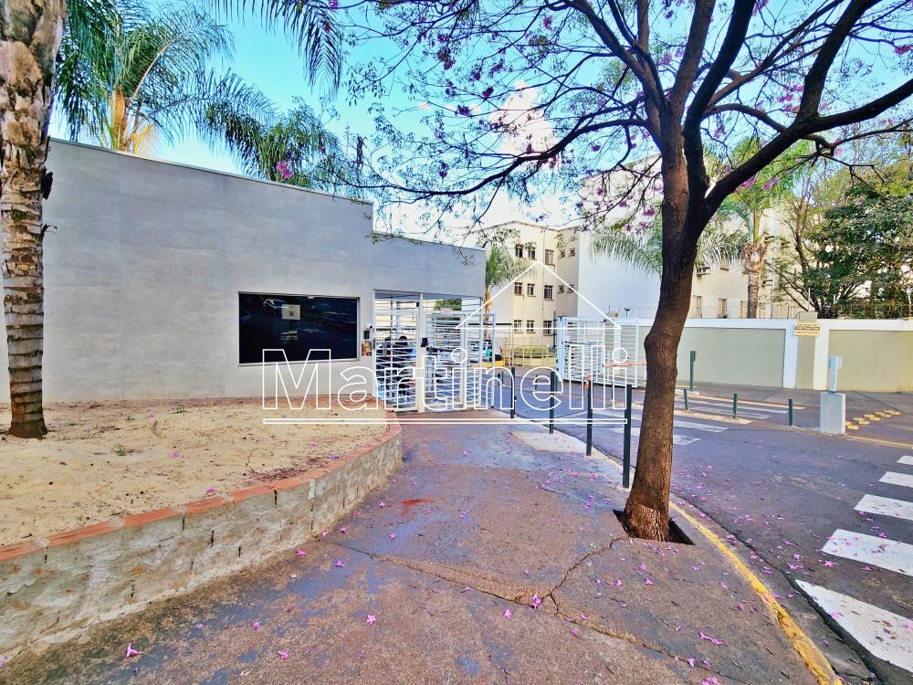 Alugar Apartamento / Padrão em Ribeirão Preto R$ 990,00 - Foto 13