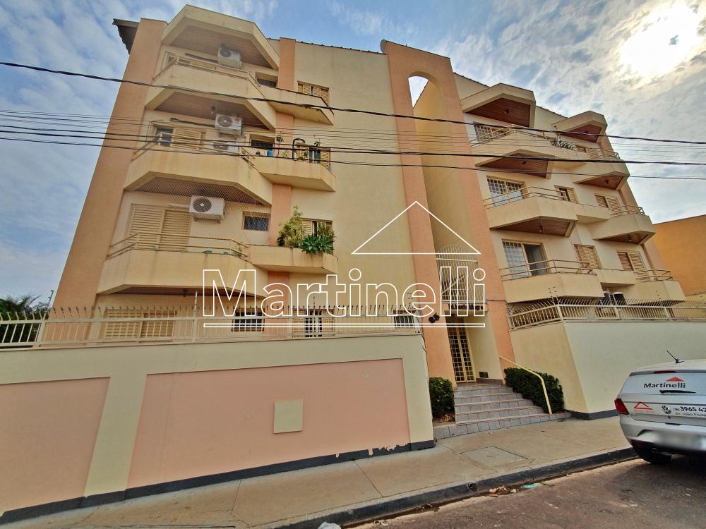 Alugar Apartamento / Padrão em Ribeirão Preto R$ 1.200,00 - Foto 19 Alugar Apartamento / Padrão em Ribeirão Preto R$ 1.200,00 - Foto 19