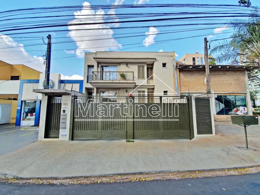 Alugar Apartamento / Padrão em Ribeirão Preto R$ 1.600,00 - Foto 26