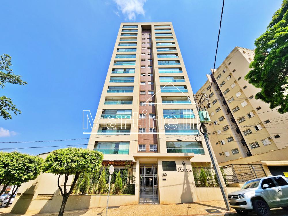 Galeria - So Luiz - Edifcio de Apartamento