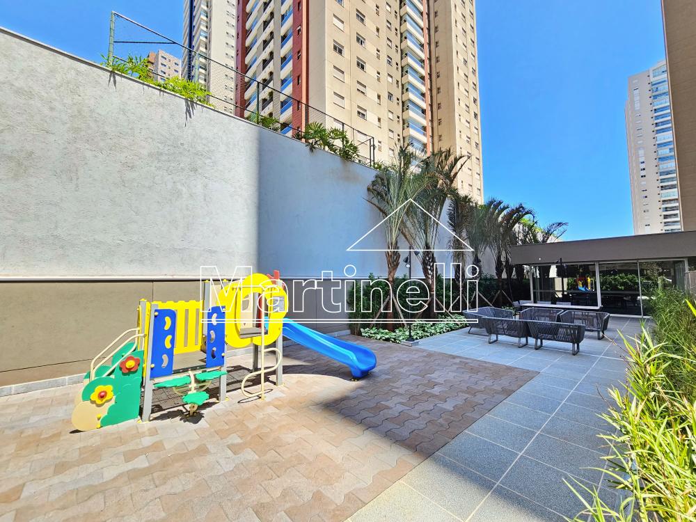 Condomínio Marquises Park Residence de Apartamento no bairro Jardim  Botânico em Ribeirão Preto 4 dormitorios